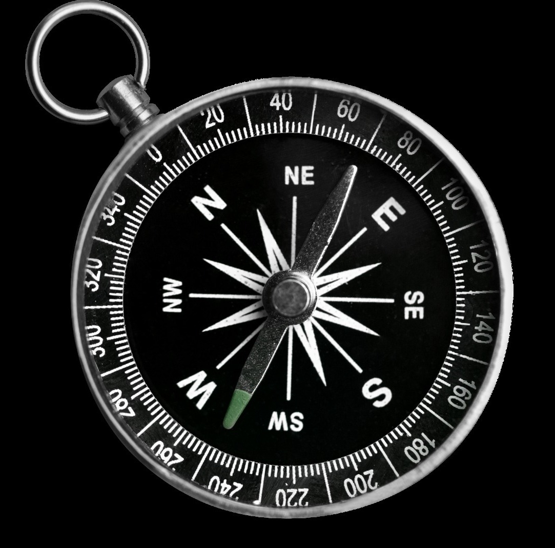 Compass Image