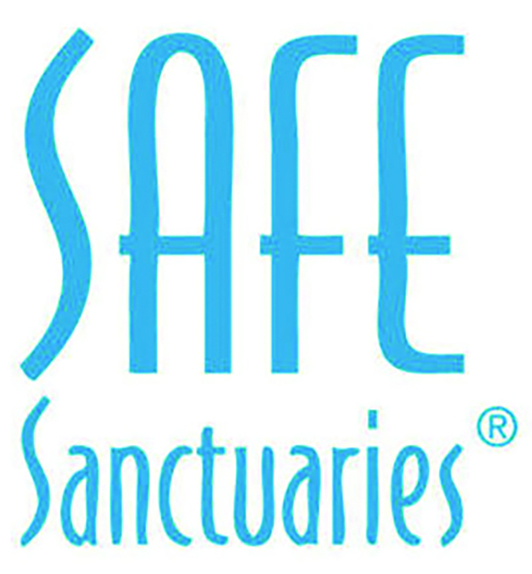 Safe Sanctuaries Logo Cmyk