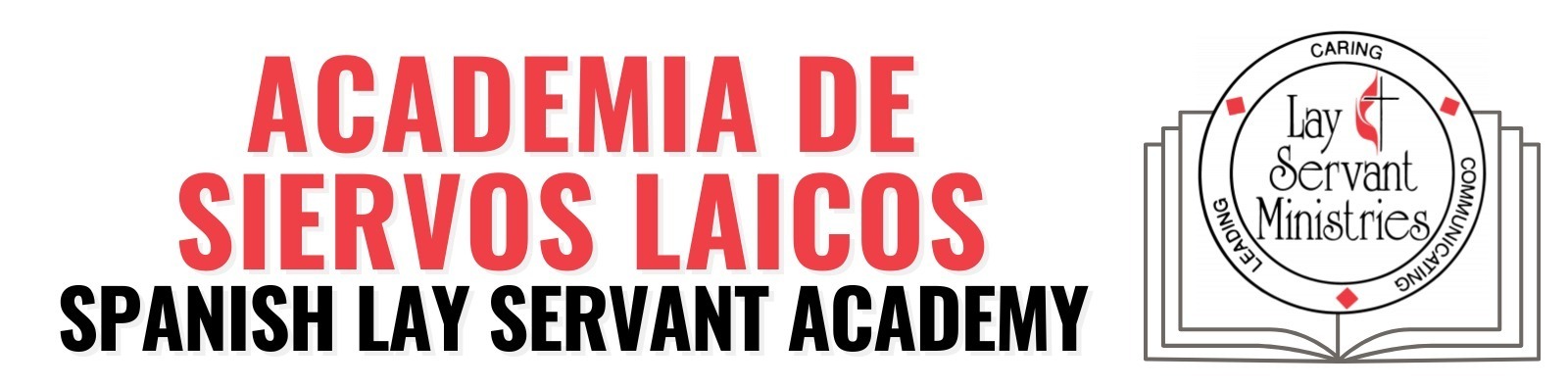 Spanish Lay Servant Academy