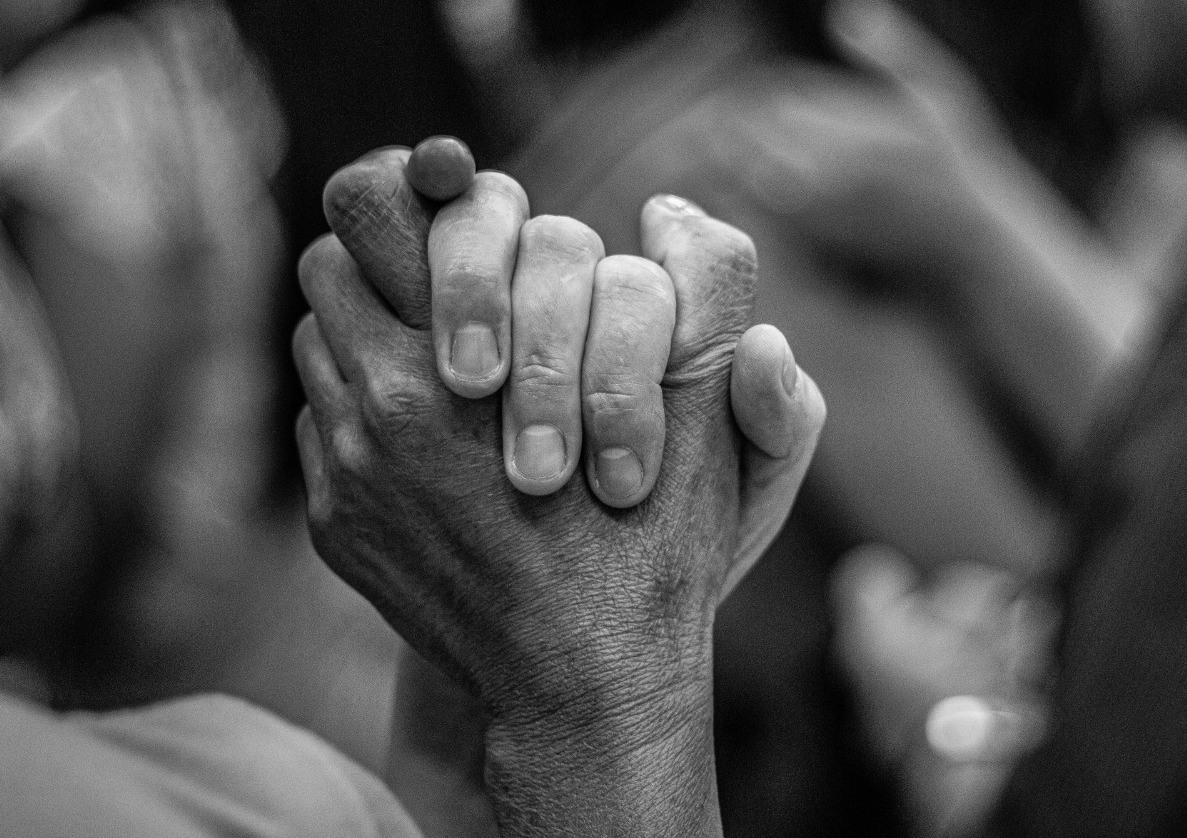 Empathy Hands Image
