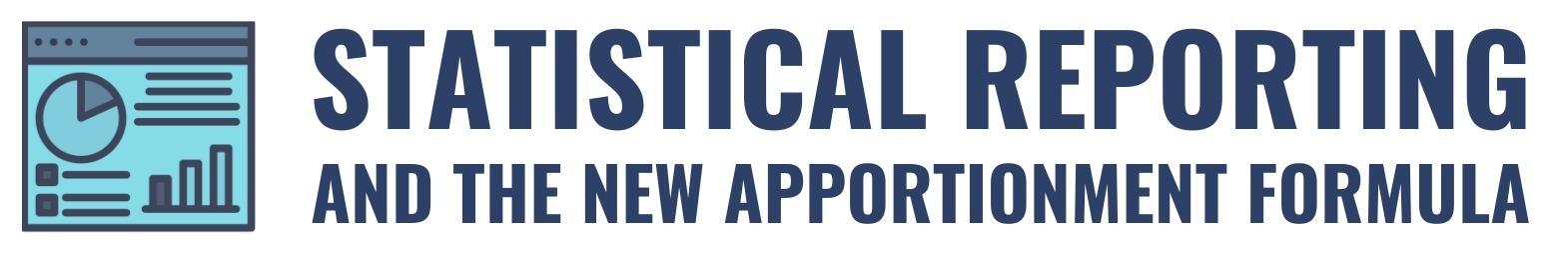 Statistical Reporting With Apportionment Webinar
