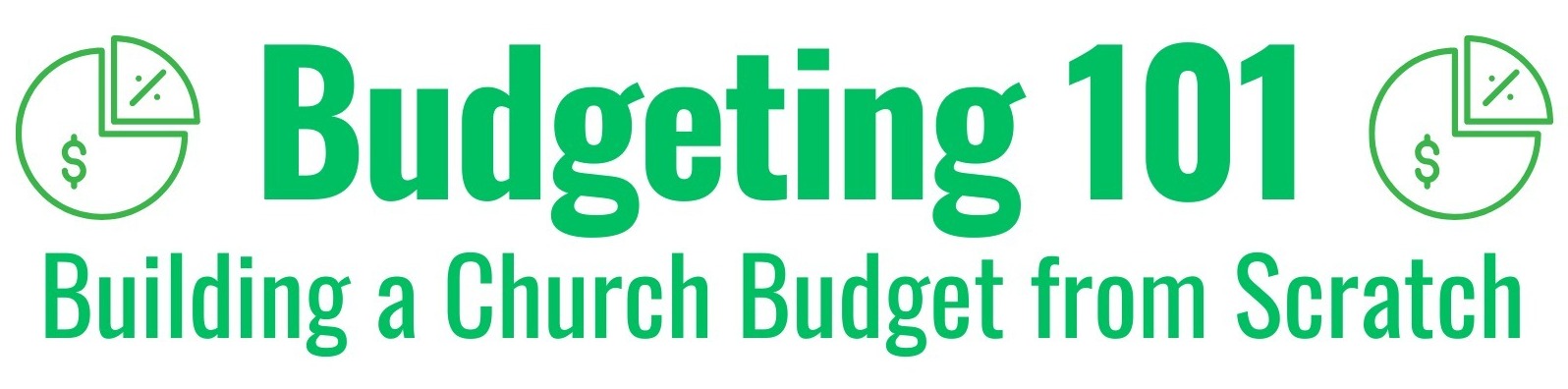 2025 Budgeting 101 Banner