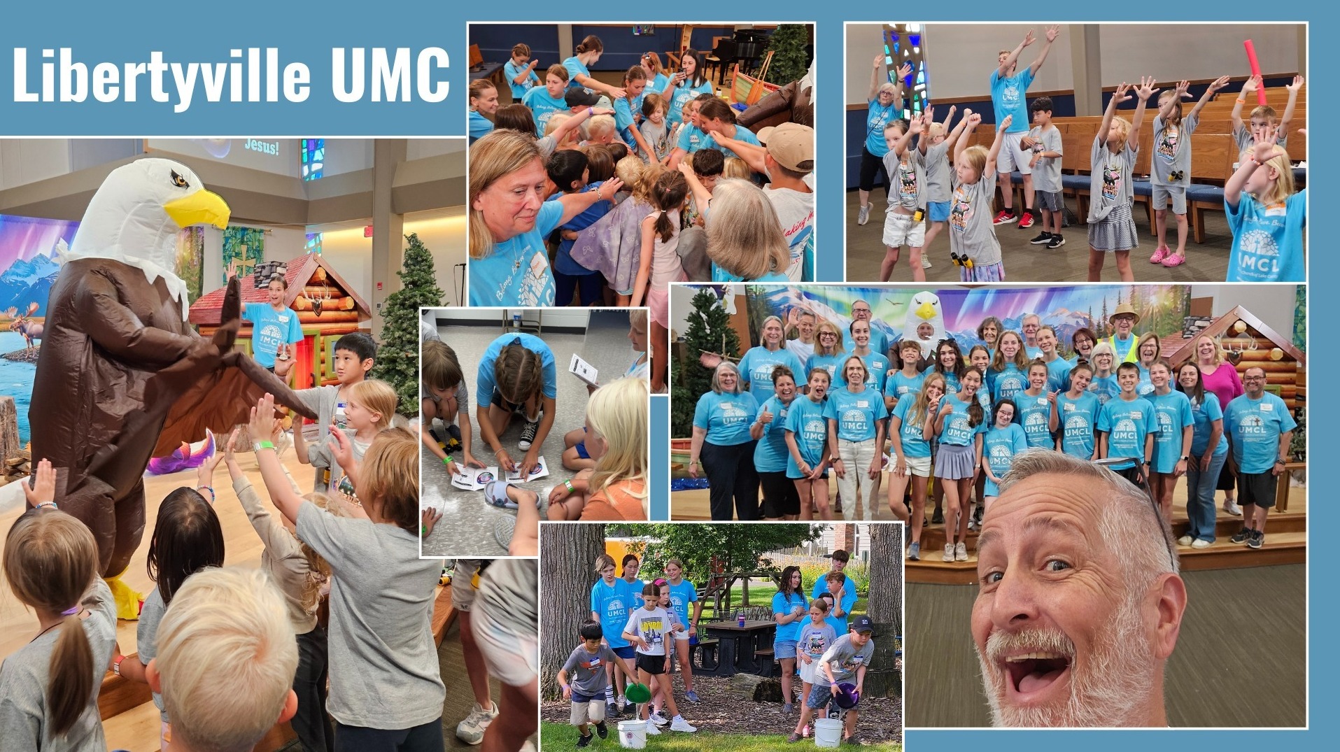 Ln Libertyville Vbs