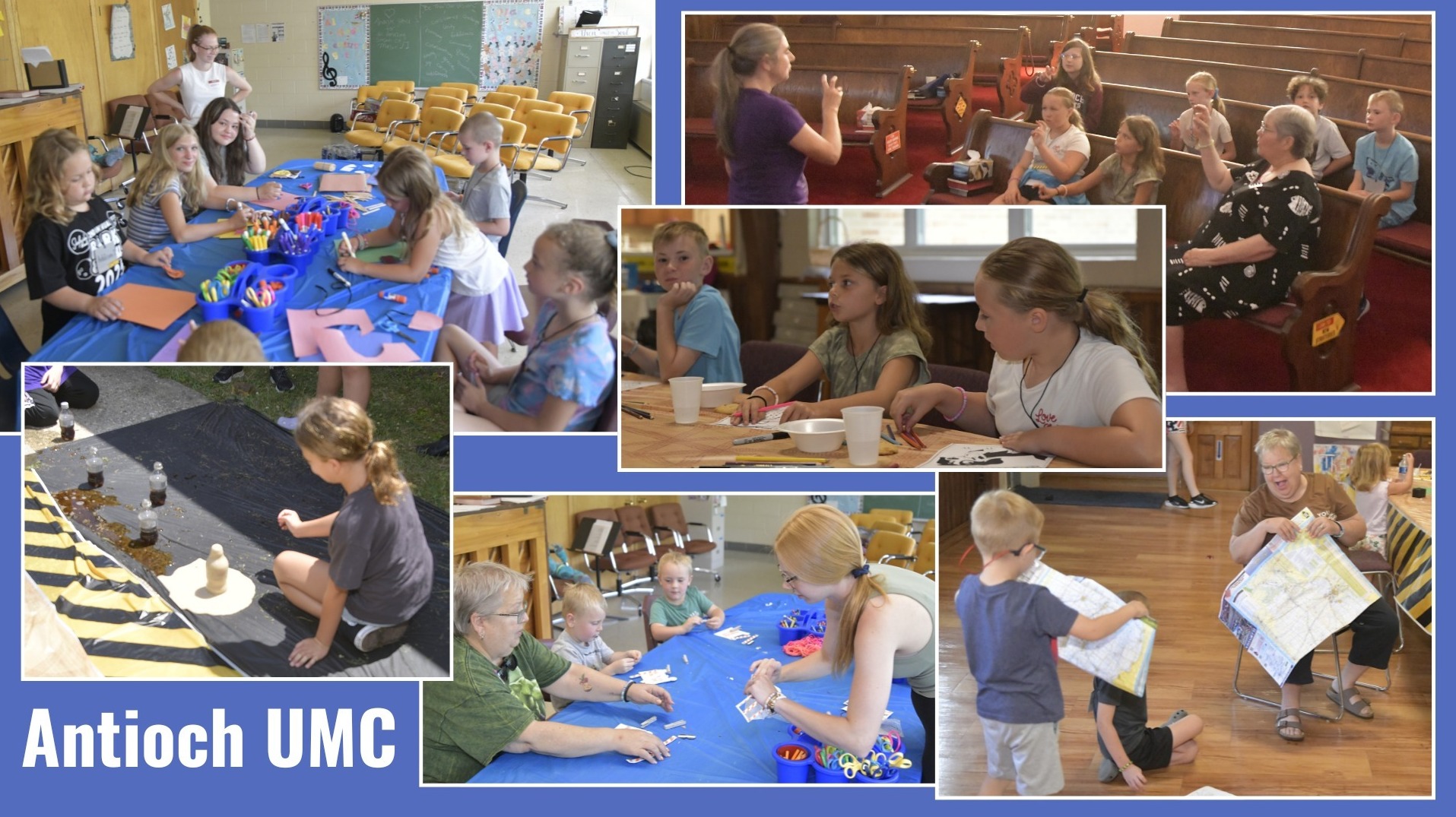 Pc Antioch Vbs