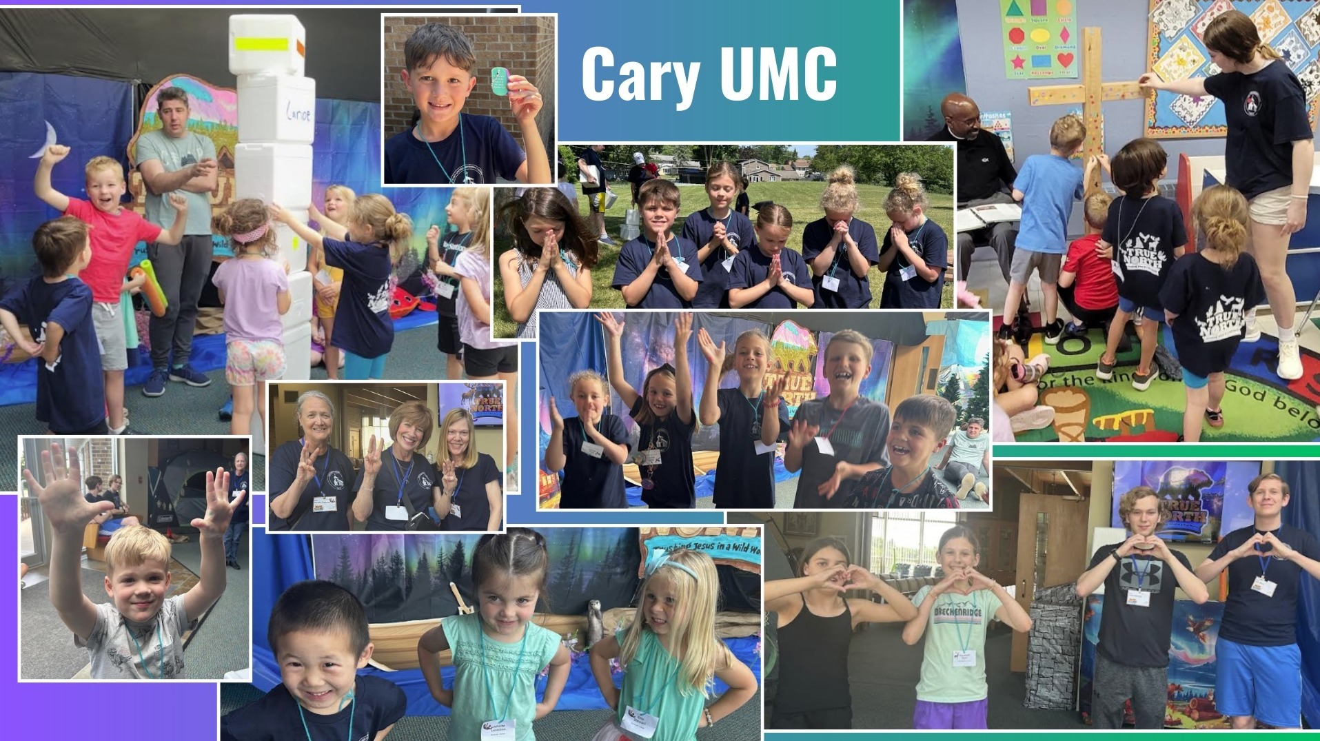 Pc Cary Vbs