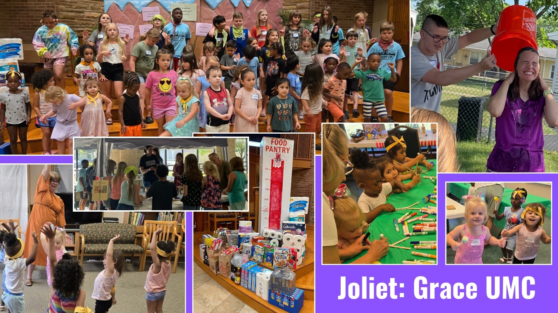 Pc Joliet Grace Vbs
