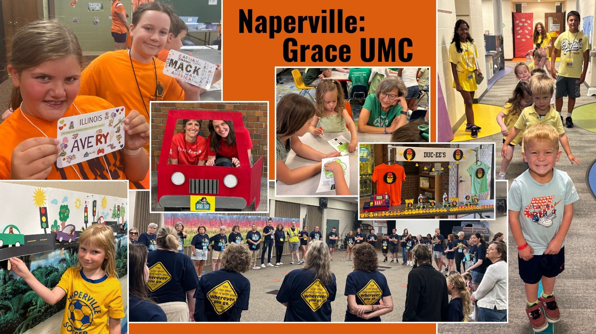 Pc Naperville Grace Vbs