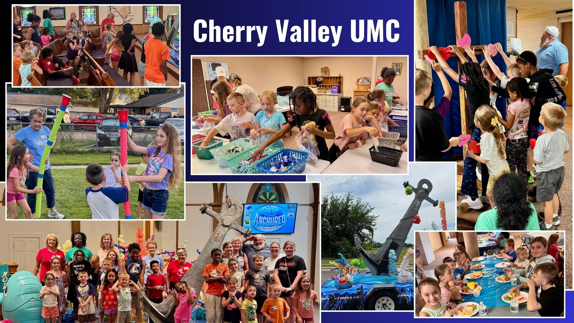 Pn Cherry Valley Vbs