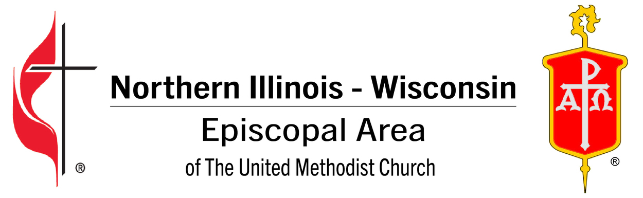 Ni Wi Episcoapl Area Logo
