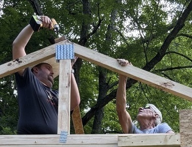 Pn Lanark Mission Trip