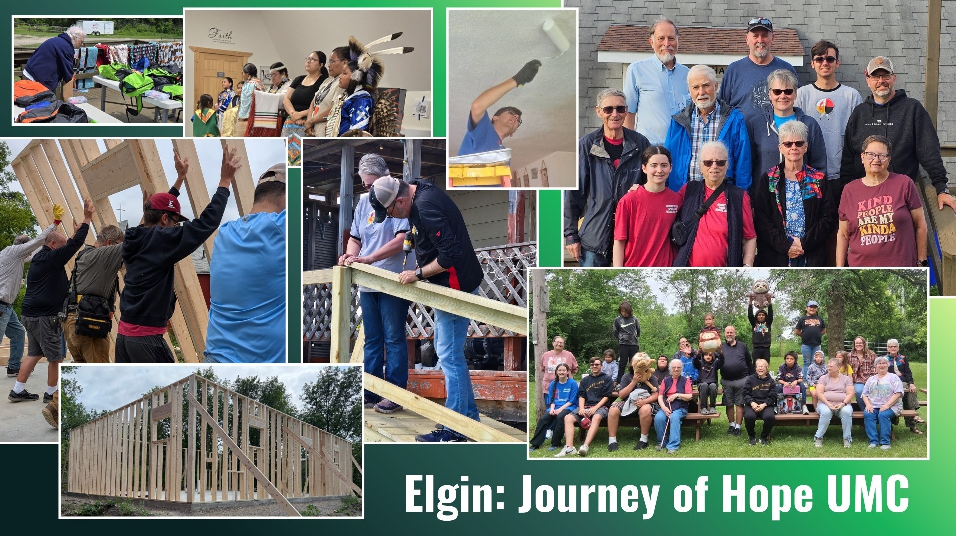 Pc Elgin Journey Of Hope Mission