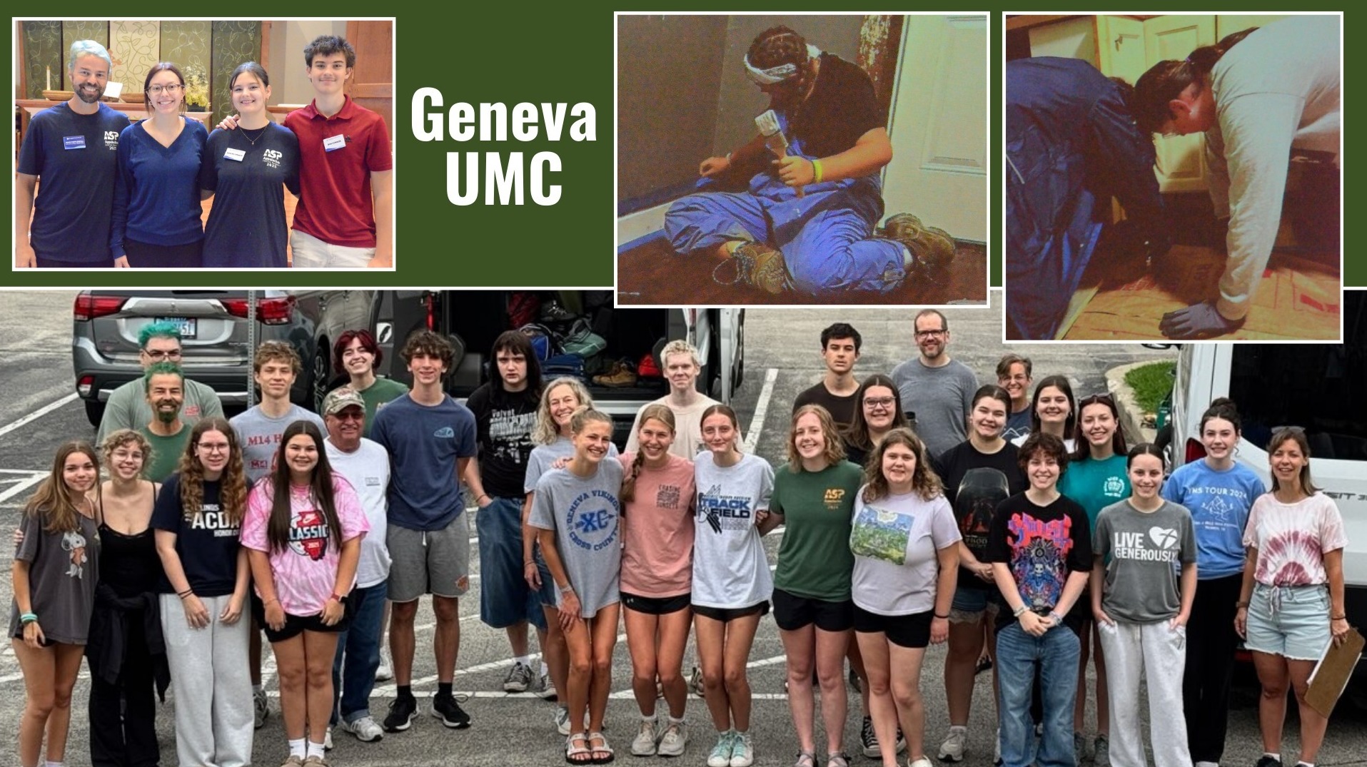 Pc Geneva Mission