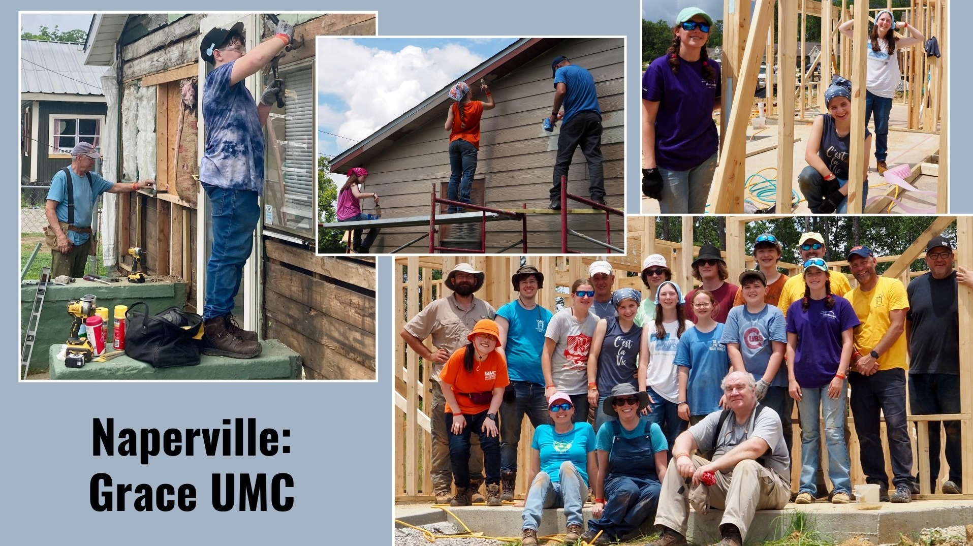 Pc Naperville Grace Mission