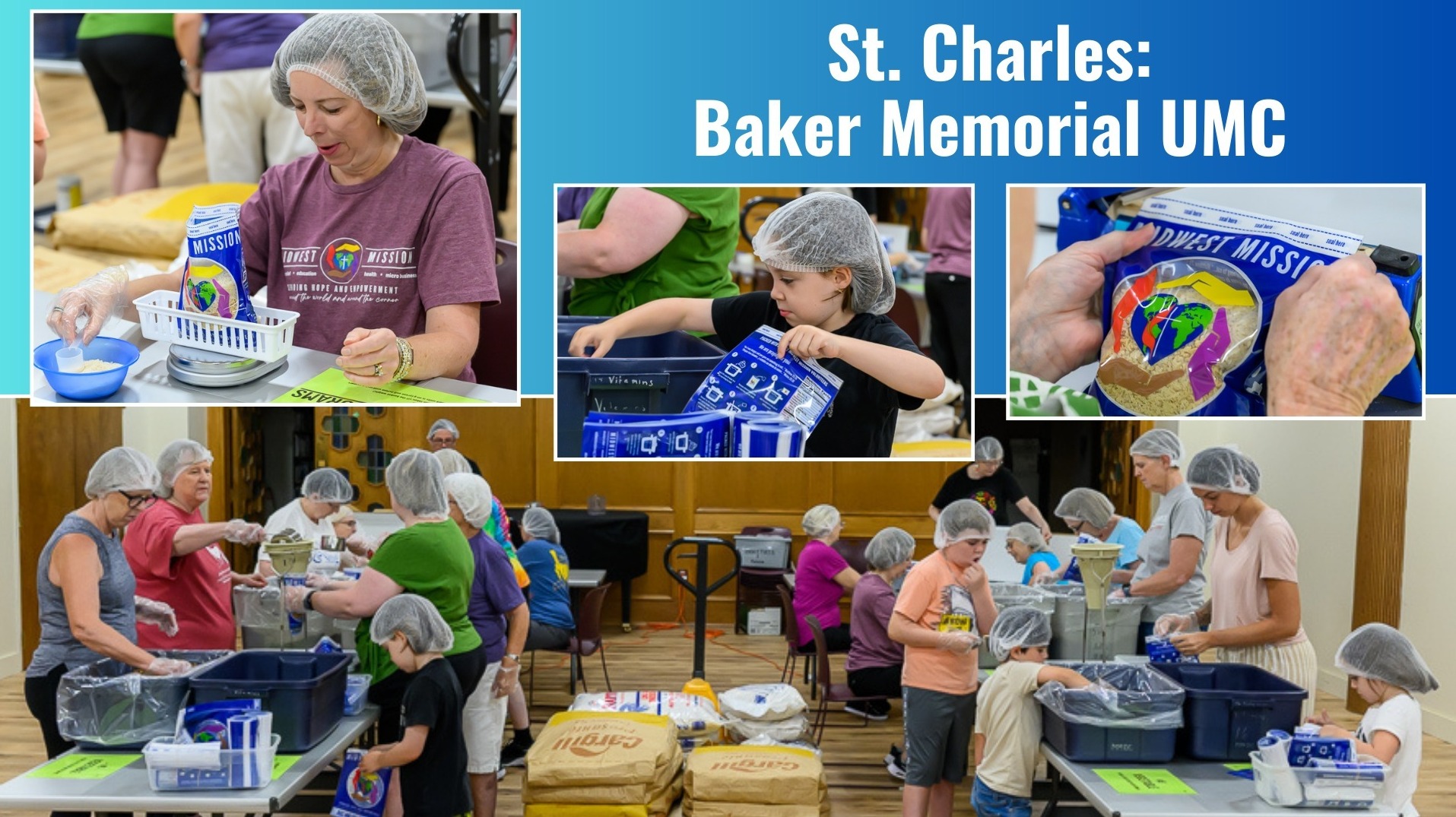 Pc St Charles Baker Memorial Mission