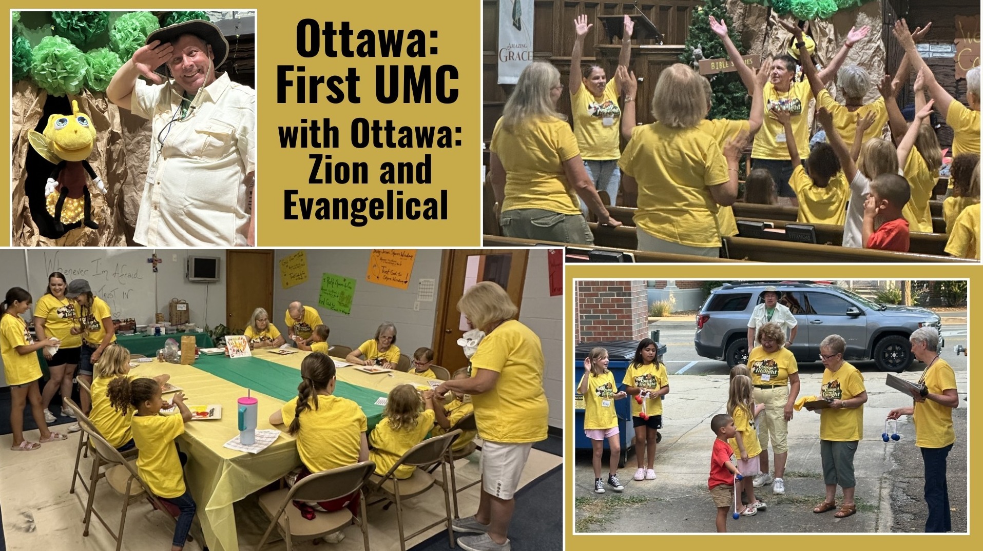 Ps Ottawa Vbs