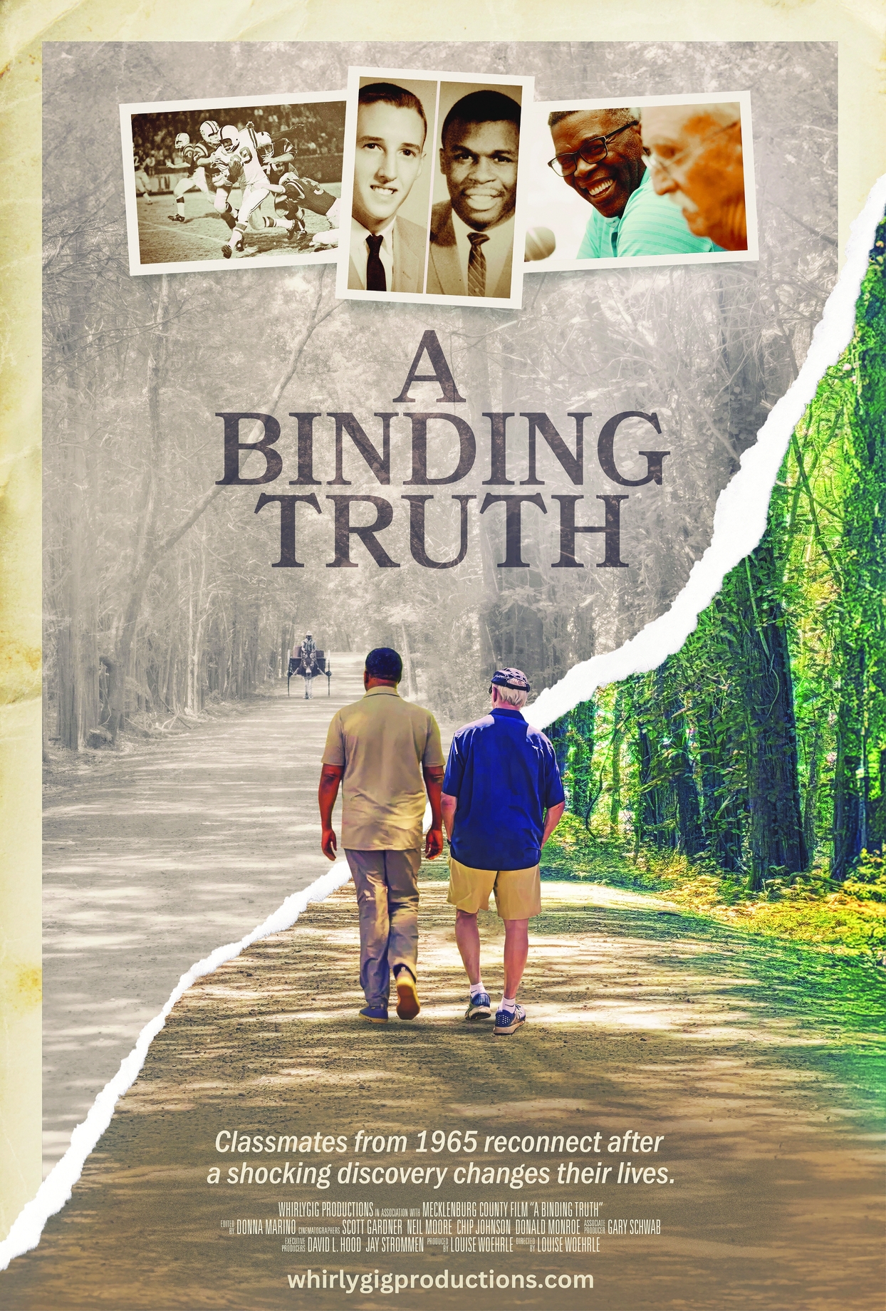 Abindingtruth Poster Cmyk