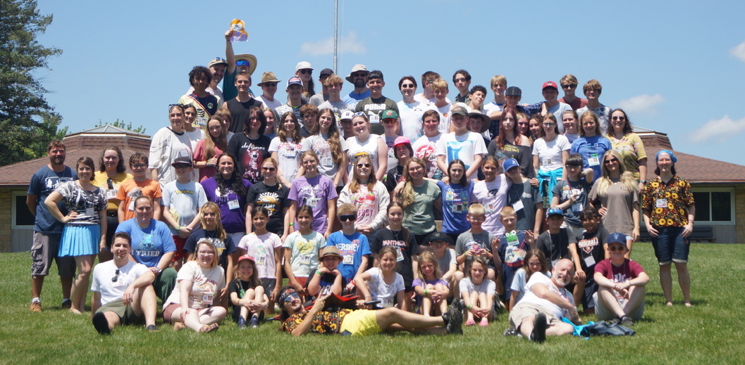 Joy Camp Group