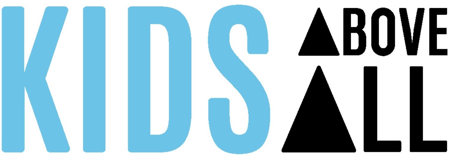 Kaa Blue Horizontal Logo