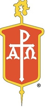 Bishops Crest Color January 2023 150