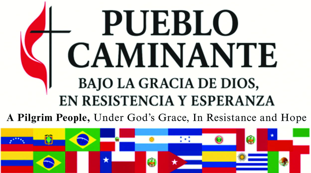 Hispanic Latinx Ministry Celebracion Logo 2025 Cmyk