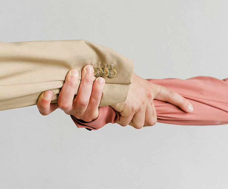 Helpinghands