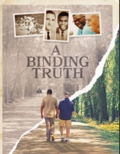 A Binding Truth Cover