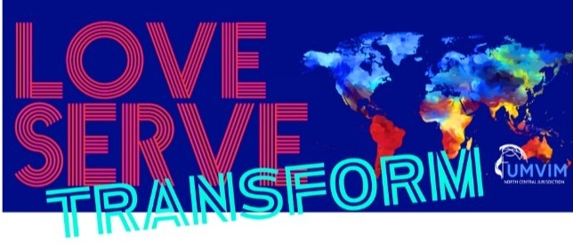 2026 Ncj Volunteers In Mission