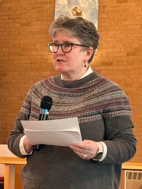 Town And Rural Apple River