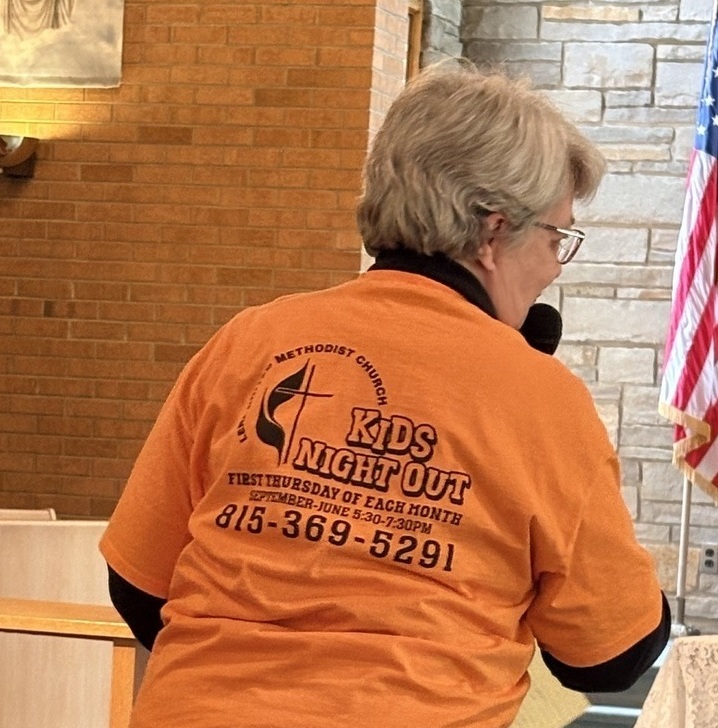 Town And Rural Lena Shirt Back