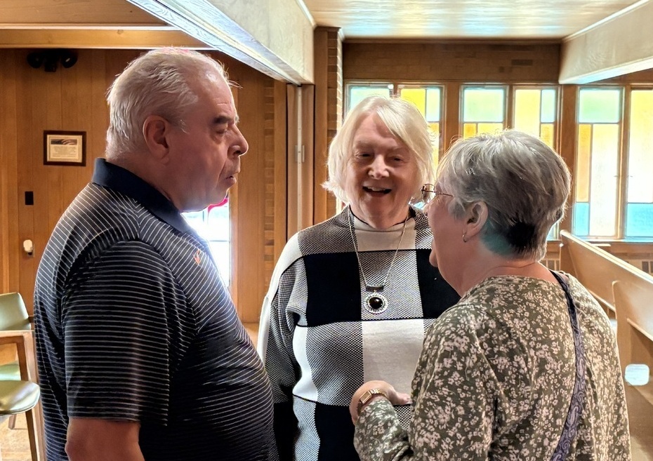 Town And Rural Conversation