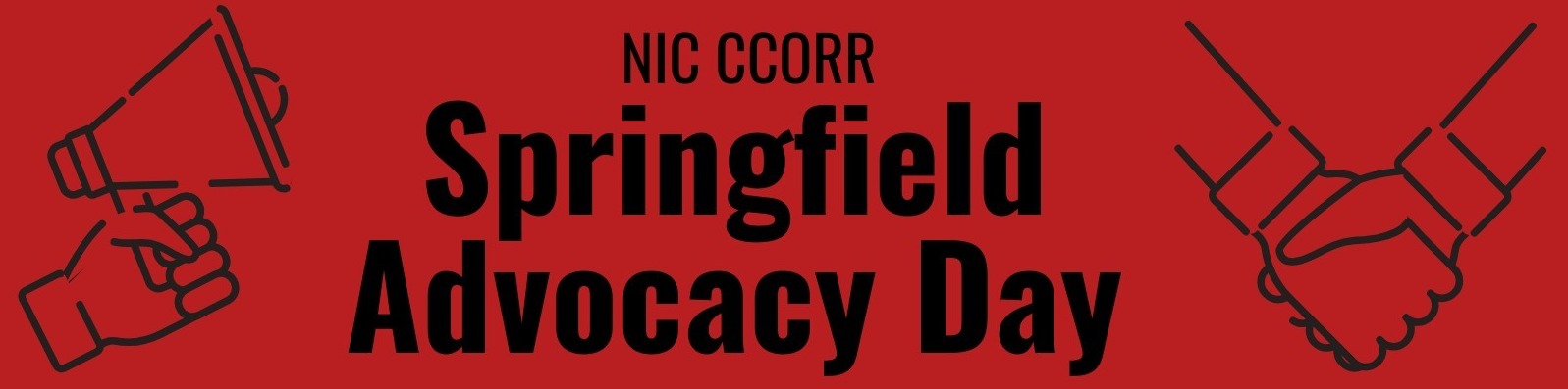 2026 Springfield Advocacy Day
