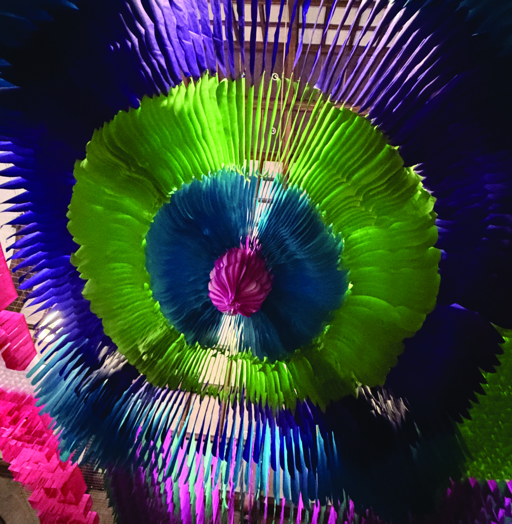 Evanston Emmanuel Decoration Circle Cmyk