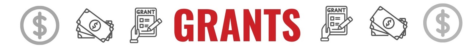 Grant Banner