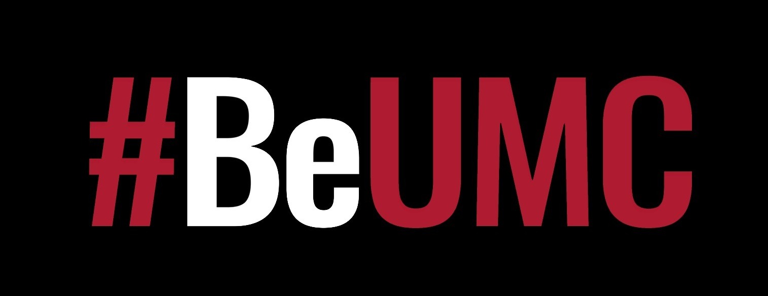 Beumc Hashtag Graphic Blk Bg