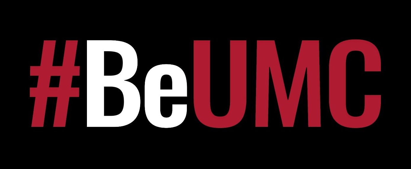 Beumc Hashtag Graphic Blk Bg