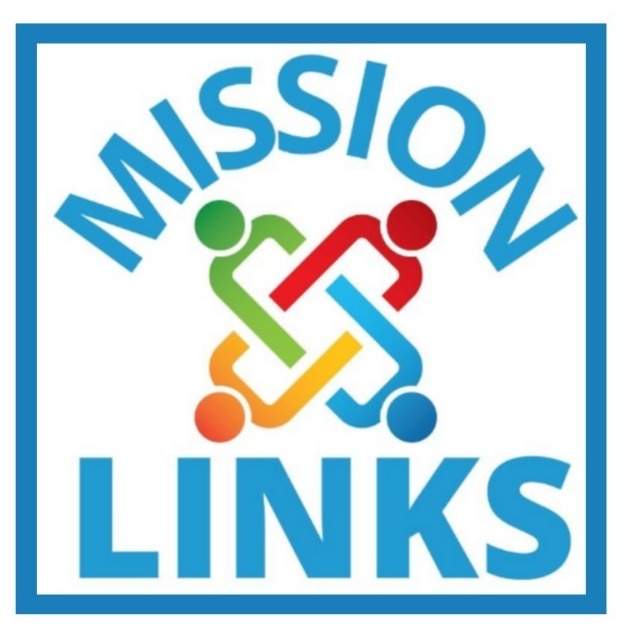 2024 Mission Links Awards Background