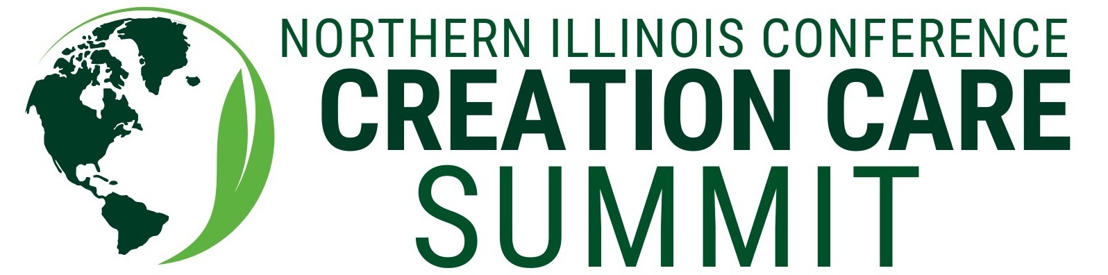 2025 Creation Care Summit Banner