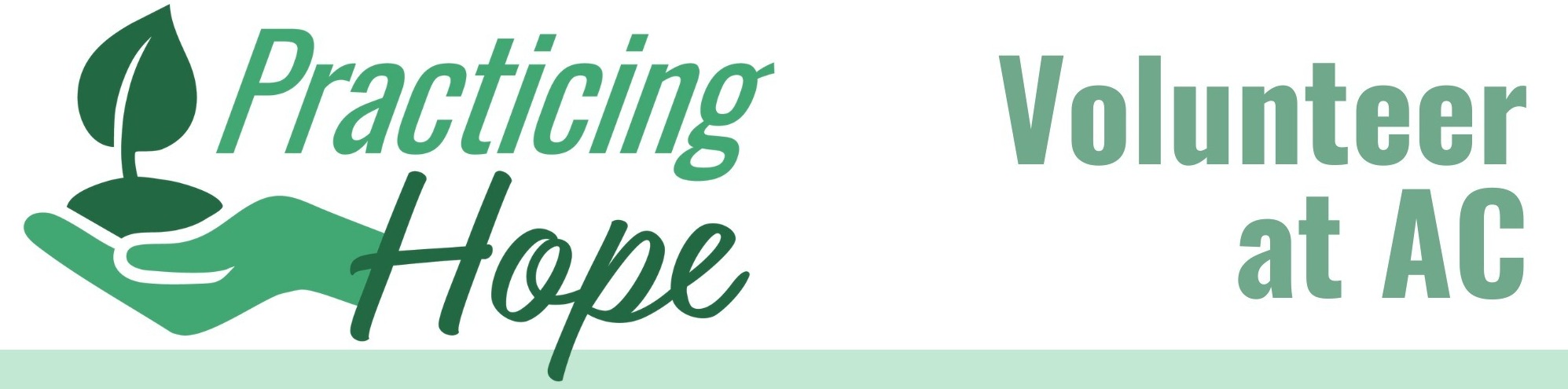 Ac26 Volunteer Banner