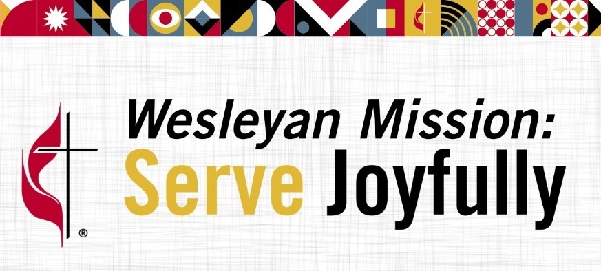 Serve Joyfully Webinar