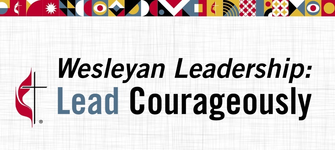 Lead Courageously Webinar