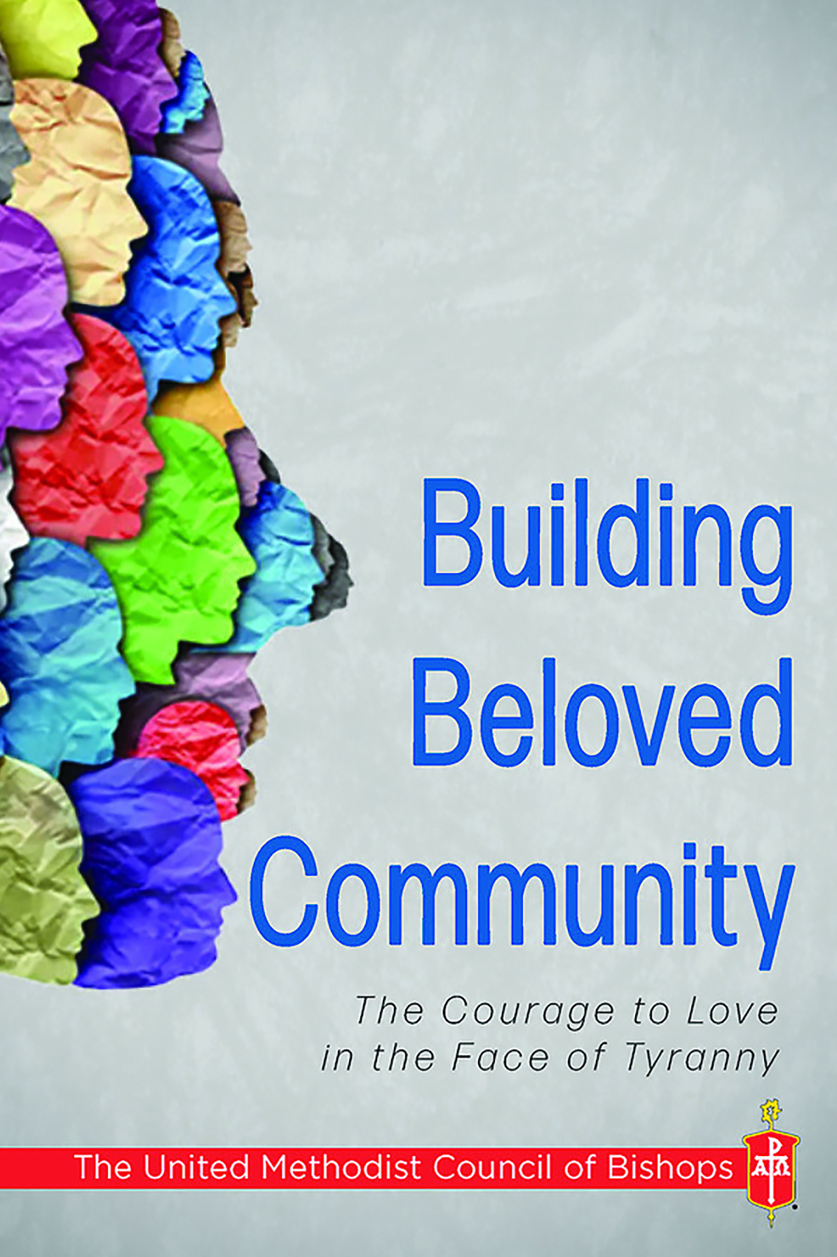 Building Beloved Community Book Cover Cmyk