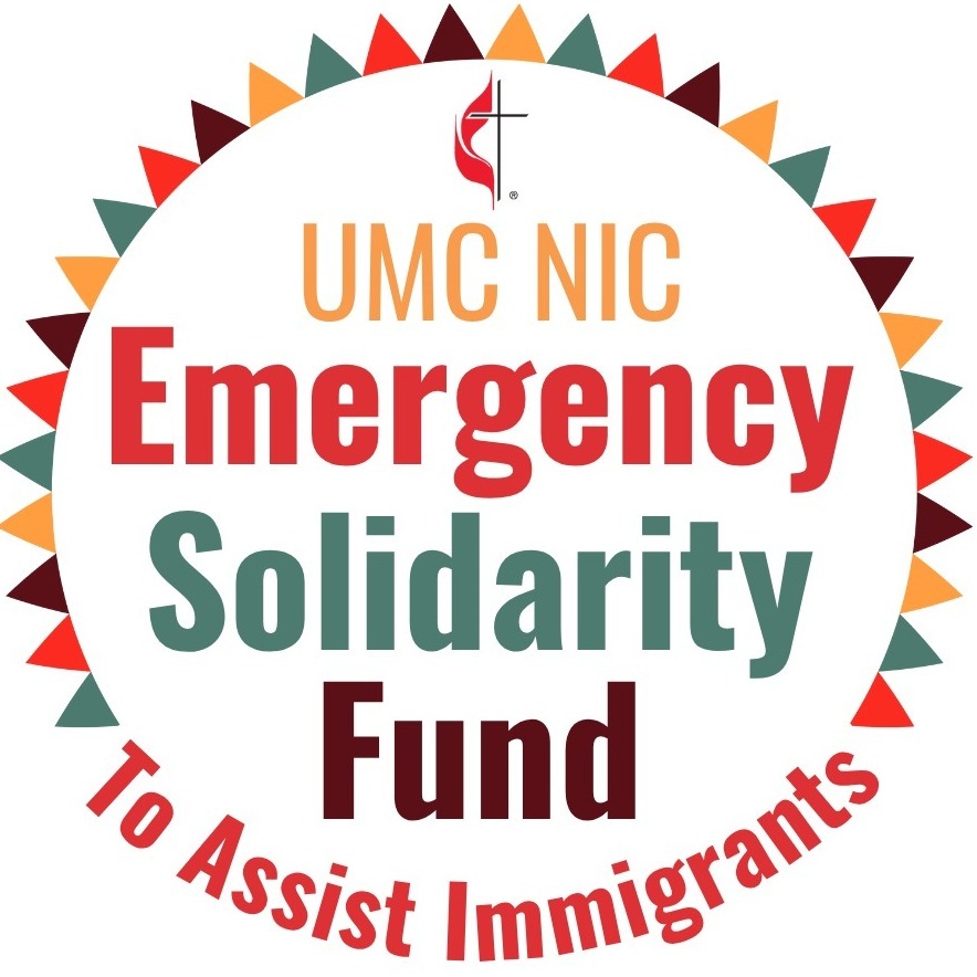 Emergency Solidarity Fund Tag