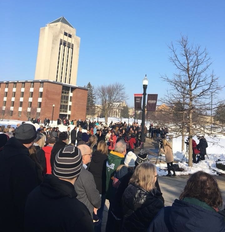 Niu Memorial Site