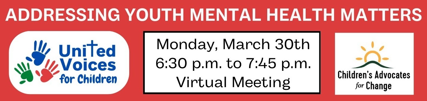 Uvc March 30 2026 Event