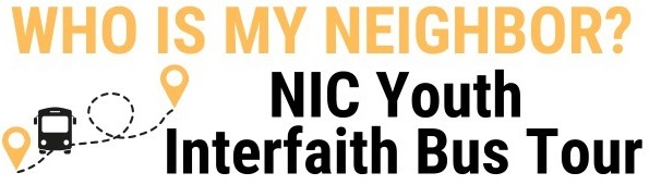  Youth Interfaith Bus Tour Br Banner