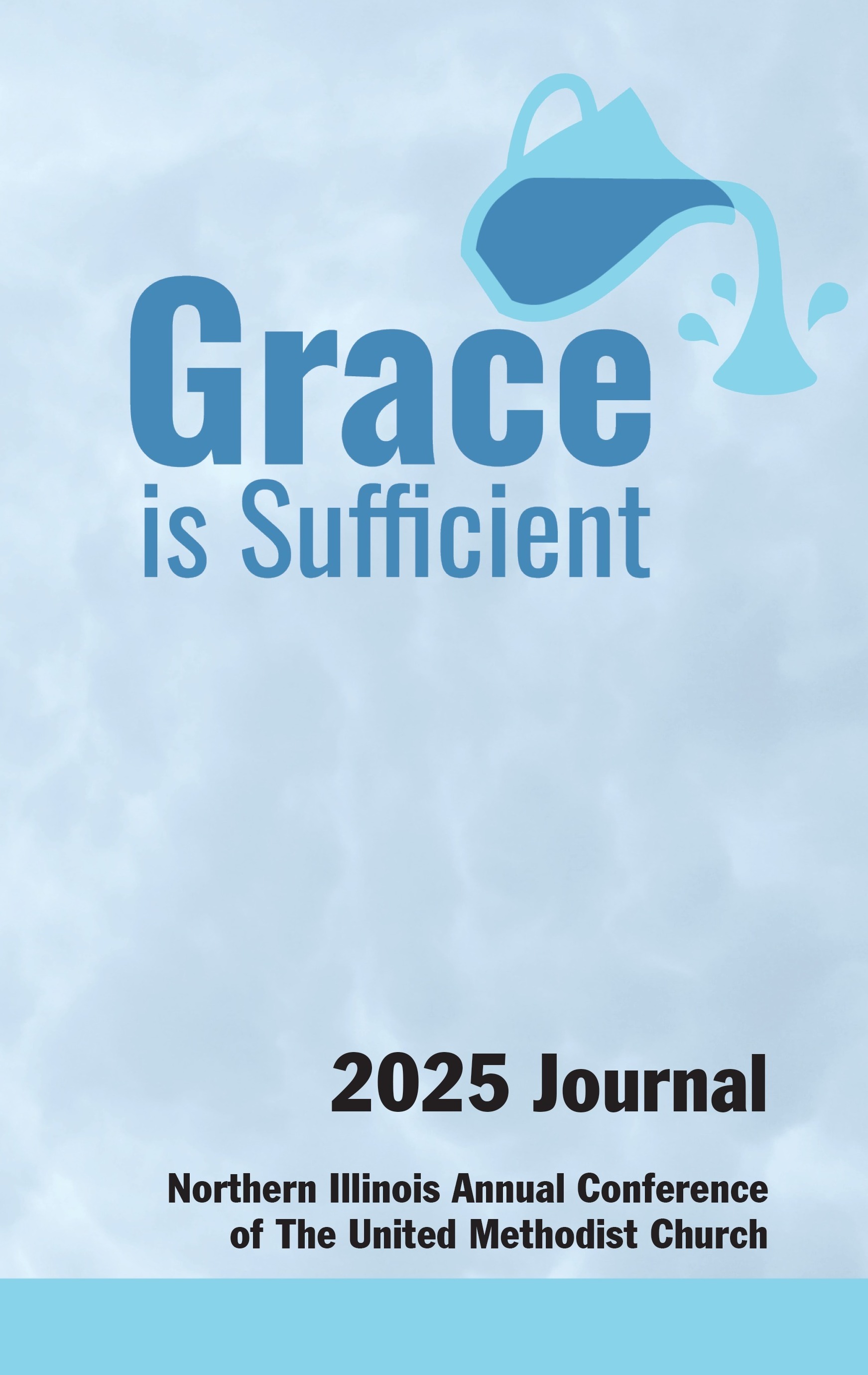 2025 Journal Single Cover