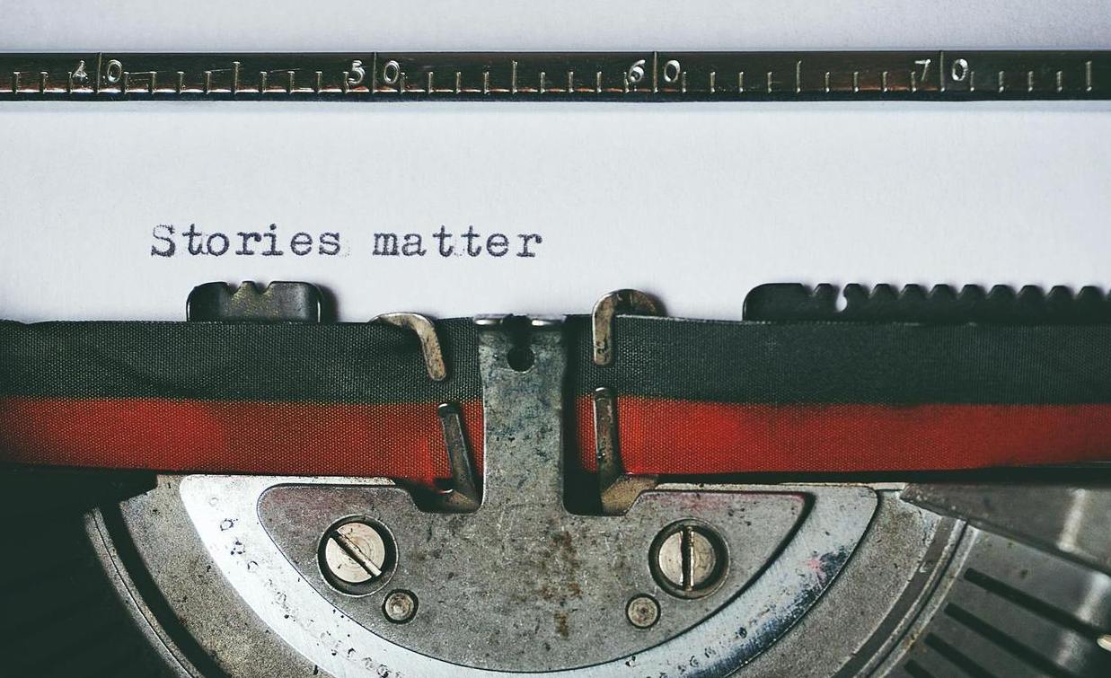 Storiesmatter