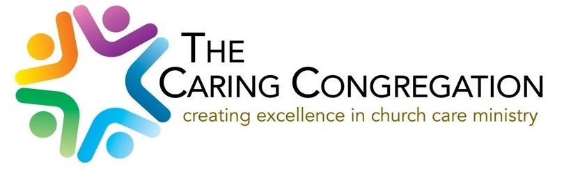 Caring Congregating Logo