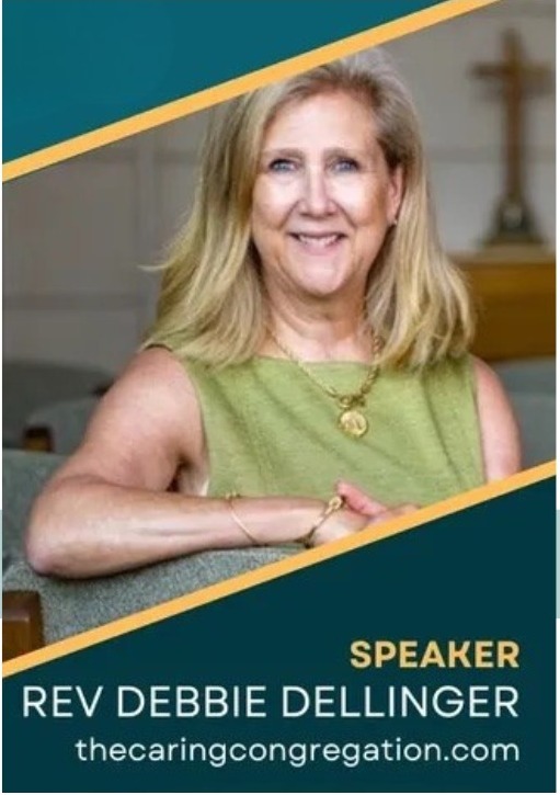 Caring Congregation Graphic