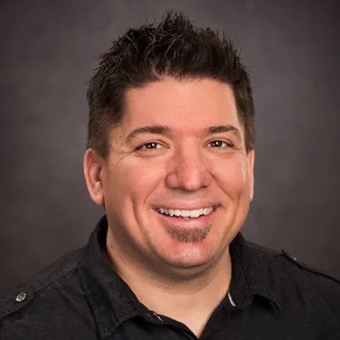 Jason Moore Photo Square